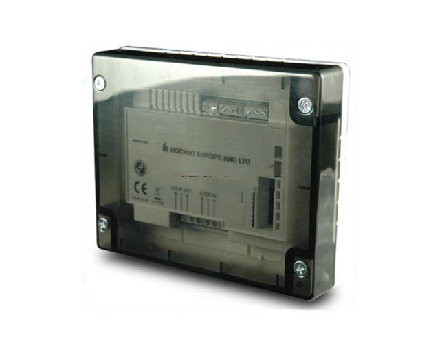 HOCHIKI CHQ-SZM2(HFP)-SCI Single zone monitor 