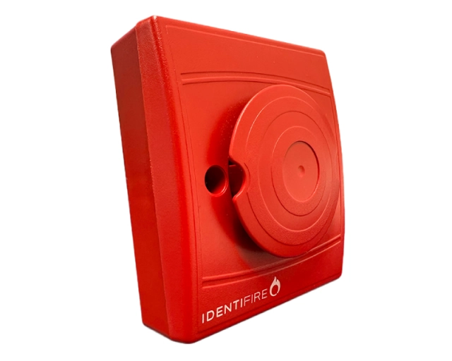 HOCHIKI Sirena konvenc. IDENTIFIRE TRITONE 