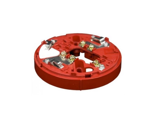 HOCHIKI YBO-R/3 (RED) Osnova za adresabilnu sirenu 