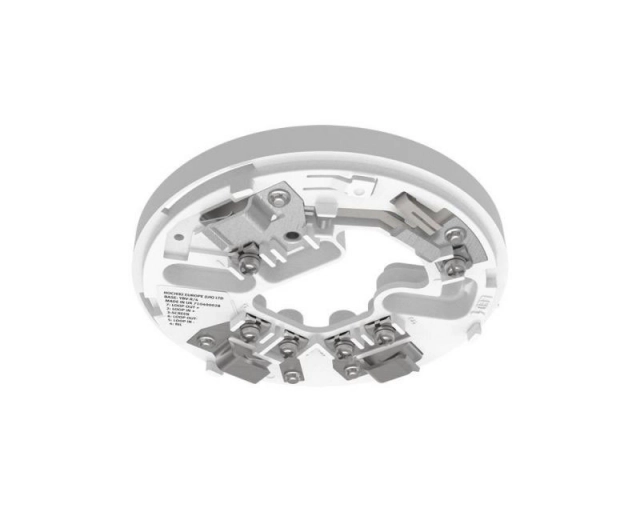 HOCHIKI YBV-R/4(WHT) Osnova detektora sa izolacijom 