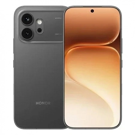 Honor 600 8GB/256GB crna
