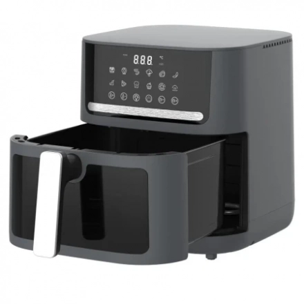 HONOR Choice Air Fryer siva second image