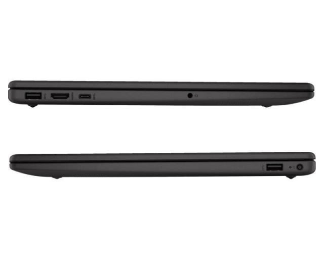 HP 255R G10 (15.6 inča FHD,  Ryzen 5 7535U, 16GB, 512GB SSD) tamno srebrni (CH7D0AT)  second image