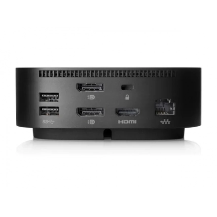 HP Dock USB-C G5 5TW10AA second image