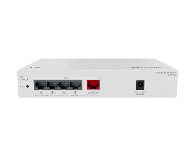 HUAWEI Router AR280  second image