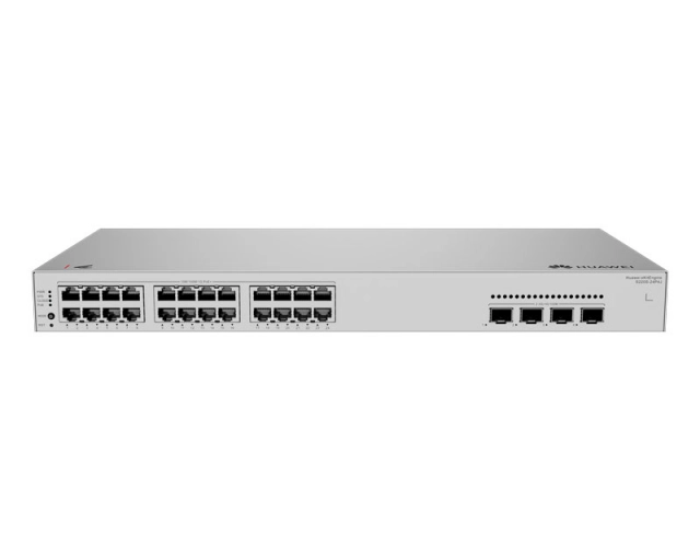 HUAWEI Switch S220S-24P4J 