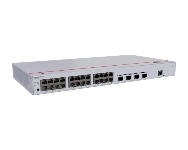 HUAWEI Switch S310-24T4X 