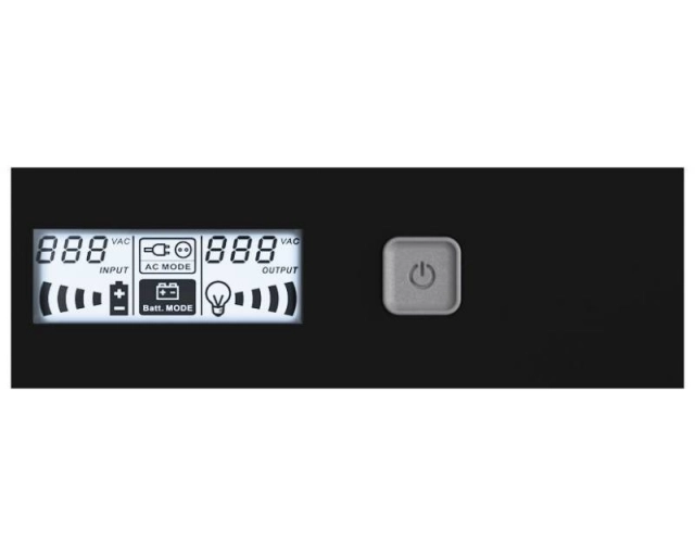 INFOSEC COMMUNICATION X4 2000 RM Plus  second image