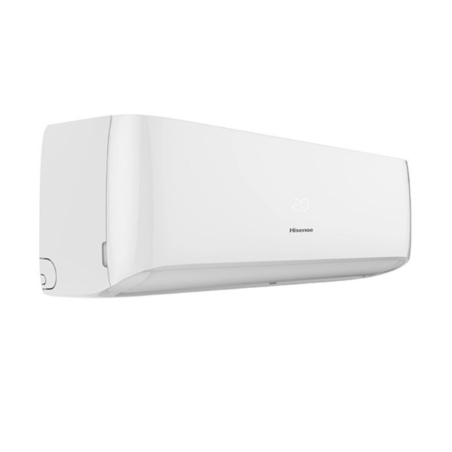 Inverter klima uređaj Hisense Easy Smart WiFi 12K second image