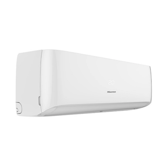 Inverter klima uređaj Hisense Easy Smart WiFi 24K second image