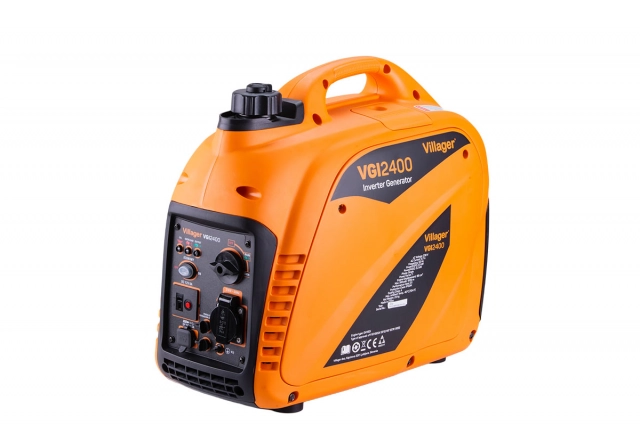 Inverterski agregat VGI 2400 
