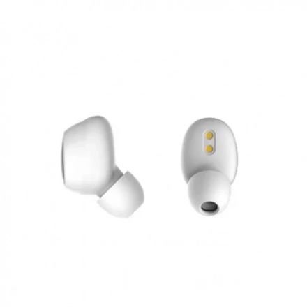 ITEL earbuds T1 bela second image