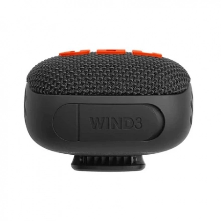JBL Blth zvučnik Wind 3 (Bicycle  speaker) Crno-narandžasti second image