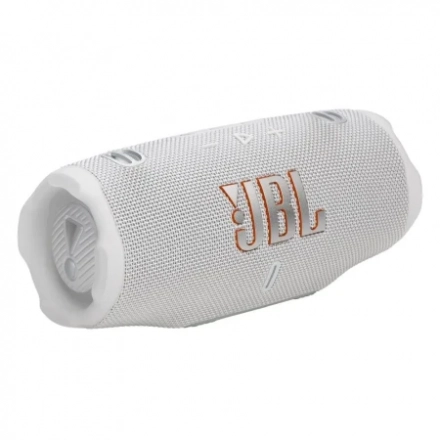 JBL Charge 6 Bluetooth zvučnik bela second image