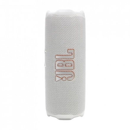 JBL Flip 7  Bluetooth zvučnik bela