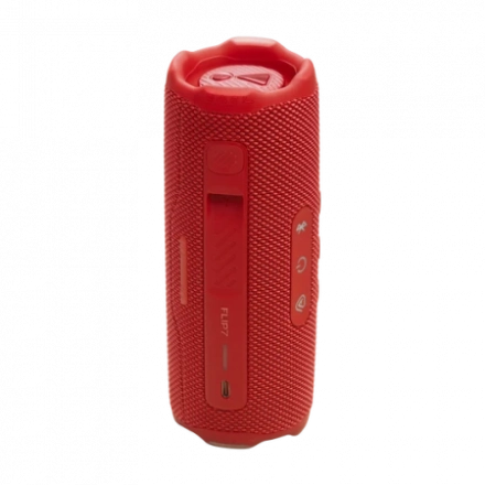 JBL Flip 7 Bluetooth zvučnik crvena second image
