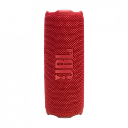 JBL Flip 7 Bluetooth zvučnik crvena