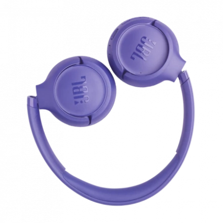 JBL Wireless slušalice Tune 530BT ljubičasta second image
