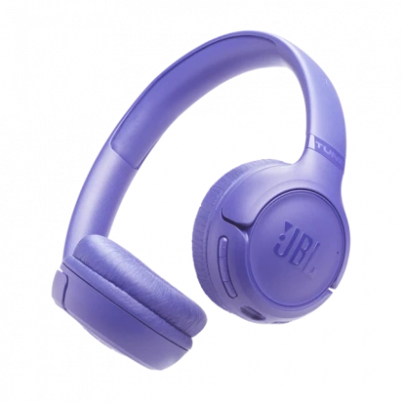 JBL Wireless slušalice Tune 530BT ljubičasta