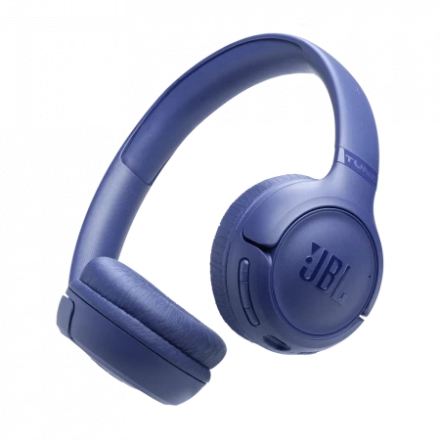 JBL Wireless slušalice Tune 530BT plava