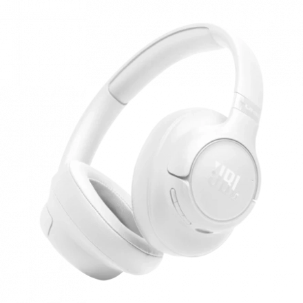 JBL Wireless slušalice Tune 730BT bela