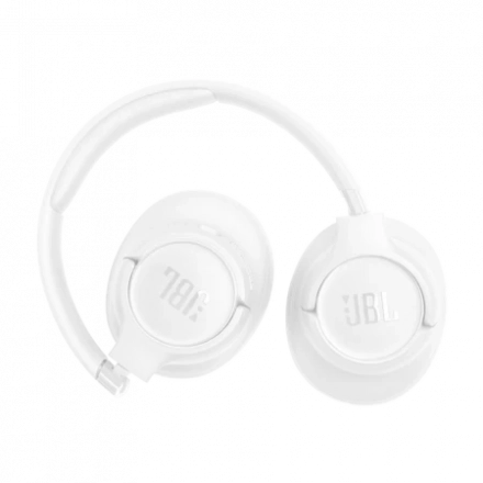 JBL Wireless slušalice Tune 730BT bela second image