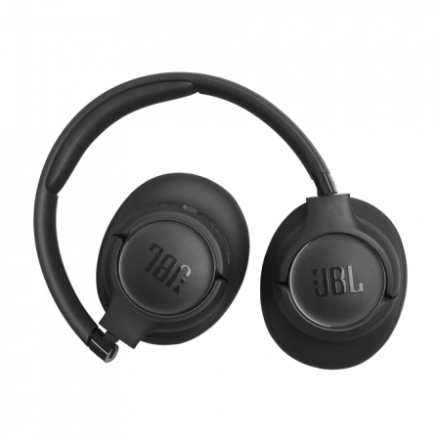 JBL Wireless slušalice Tune 730BT crna second image