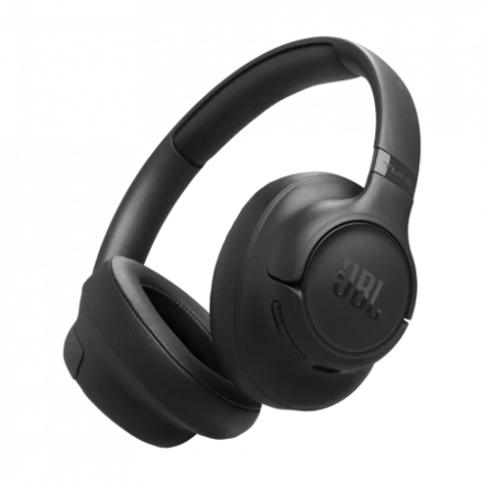 JBL Wireless slušalice Tune 730BT crna