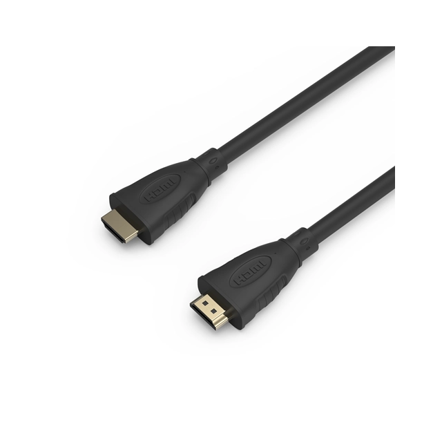 KABAL HP DHC-HD01-02M HDMI 2.0 4K 60HZ