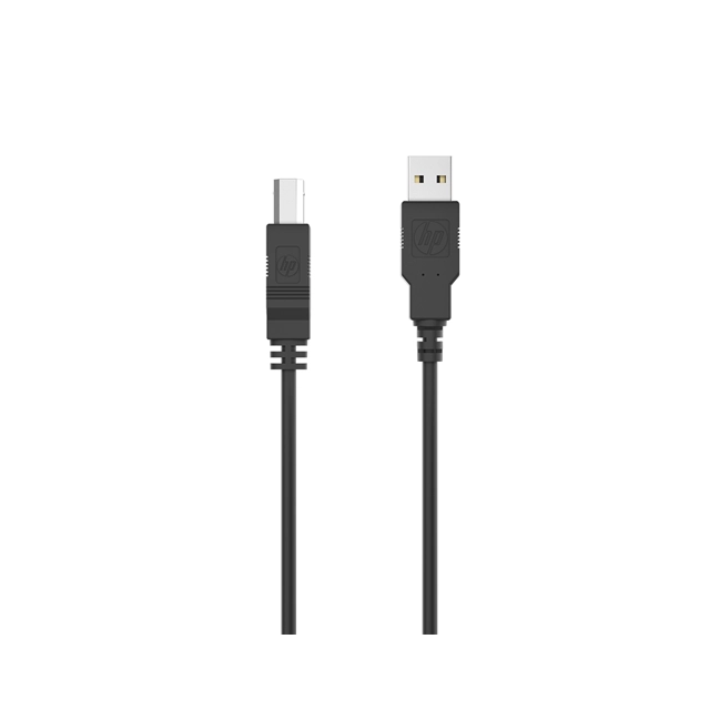 KABAL HP DHC-PT100-2M USB-A NA USB-B V2.0