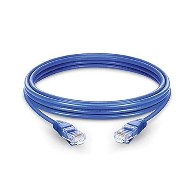 KABAL PATCH UTP CAT6 0.5m OWIRE