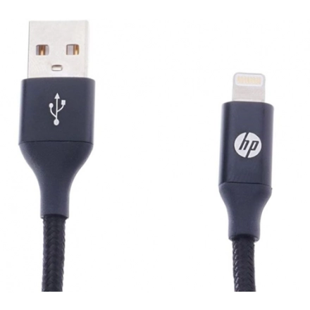 KABAL USB A MFI NA LIGHTNING HP DHC-MF101 1M