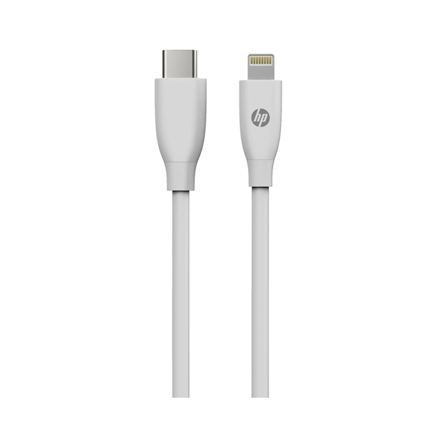 KABAL USB C MFI NA LIGHTNING HP DHC-MF102 1M