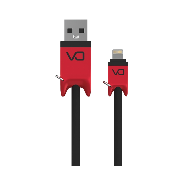 KABAL USB MICRO DA DT0011M RD 1M OUTPUT 2A