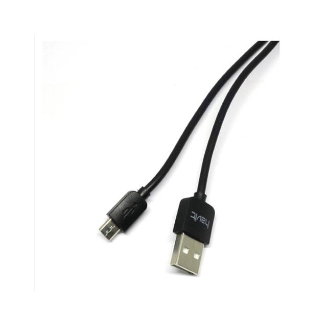 KABAL USB MICRO HAVIT HV-620X CRNI