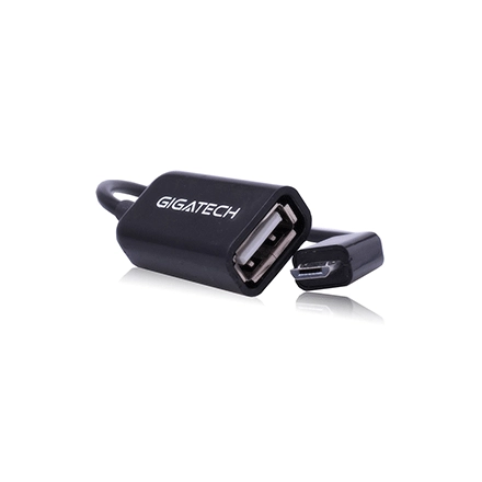 KABAL USB OTG 0.15M GIGATECH POLYBAG