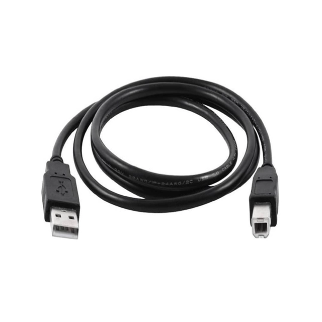 KABAL USB PRINTER 1.5M USB2.0 GIGATECH POLYBAG