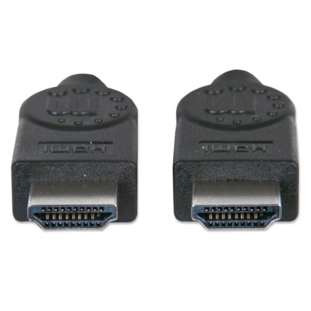 Kabl Manhattan 306133 HDMI M/M 4K/30Hz/10bps/5m second image
