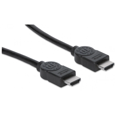 Kabl Manhattan 322539 HDMI M/M 1080/60Hz/10m second image