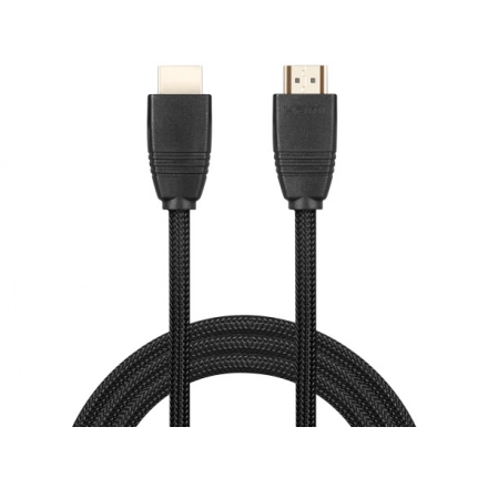 Kabl Sandberg 509-13 HDMI na HDMI M/M 2.1 8K 1m