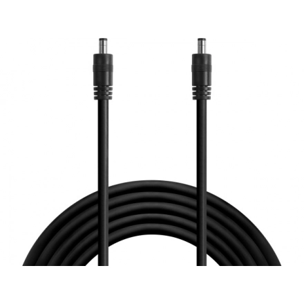 Kabl Sandberg DC 5521-5525 820-81 3m 100W za povezivanje panela za el stanicu