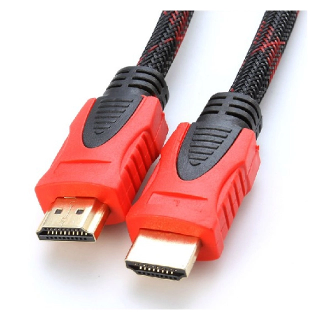 Kabl Stars Solutions HDMI na HDMI M/M v 1.4 pleteni 20m