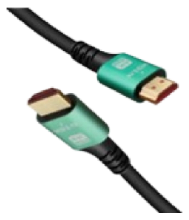 Kabl Stars Solutions HDMI na HDMI M/M v2.1 3m