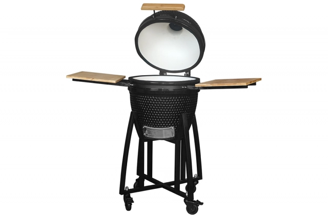 Kamado roštilj 45,7 cm  second image