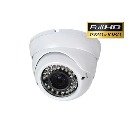 Kamera IP Dome 2.0Mpx 2.8-12mm Canavis CA-TJ313-TI2M