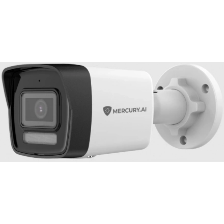 Kamera Mercury MH-0151M-LI Bullet 5MP