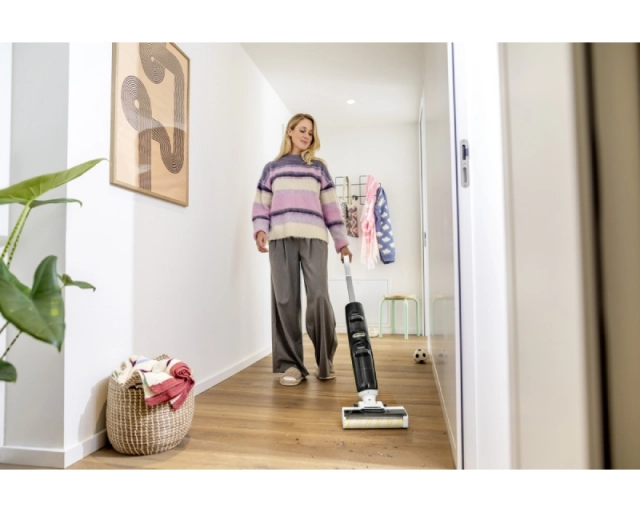 KARCHER FCV 4 Extra+ Štapni usisivač 