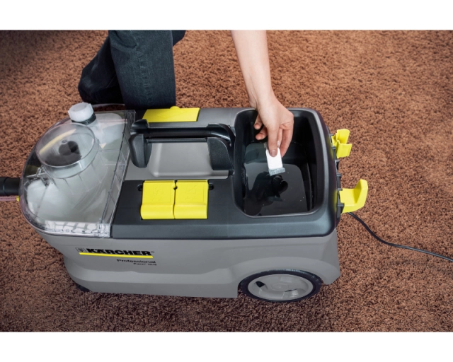 KARCHER RM 760 Sredstvo za dubinsko pranje u tabletama  second image