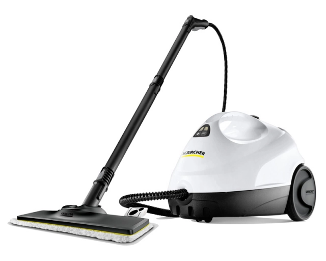 KARCHER SC 2 EASYFIX Paročistač beli (1.512-600.0)  second image