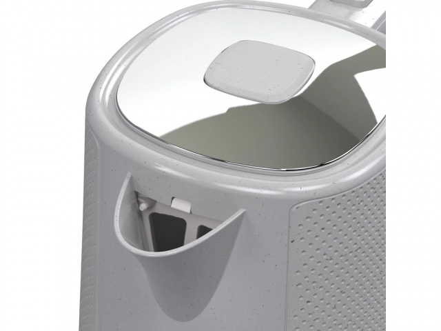 Ketler TESLA KT400GX 2200W/1.7L/siva